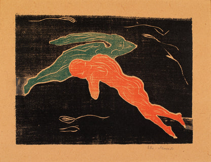 Encounter in Space, 1899