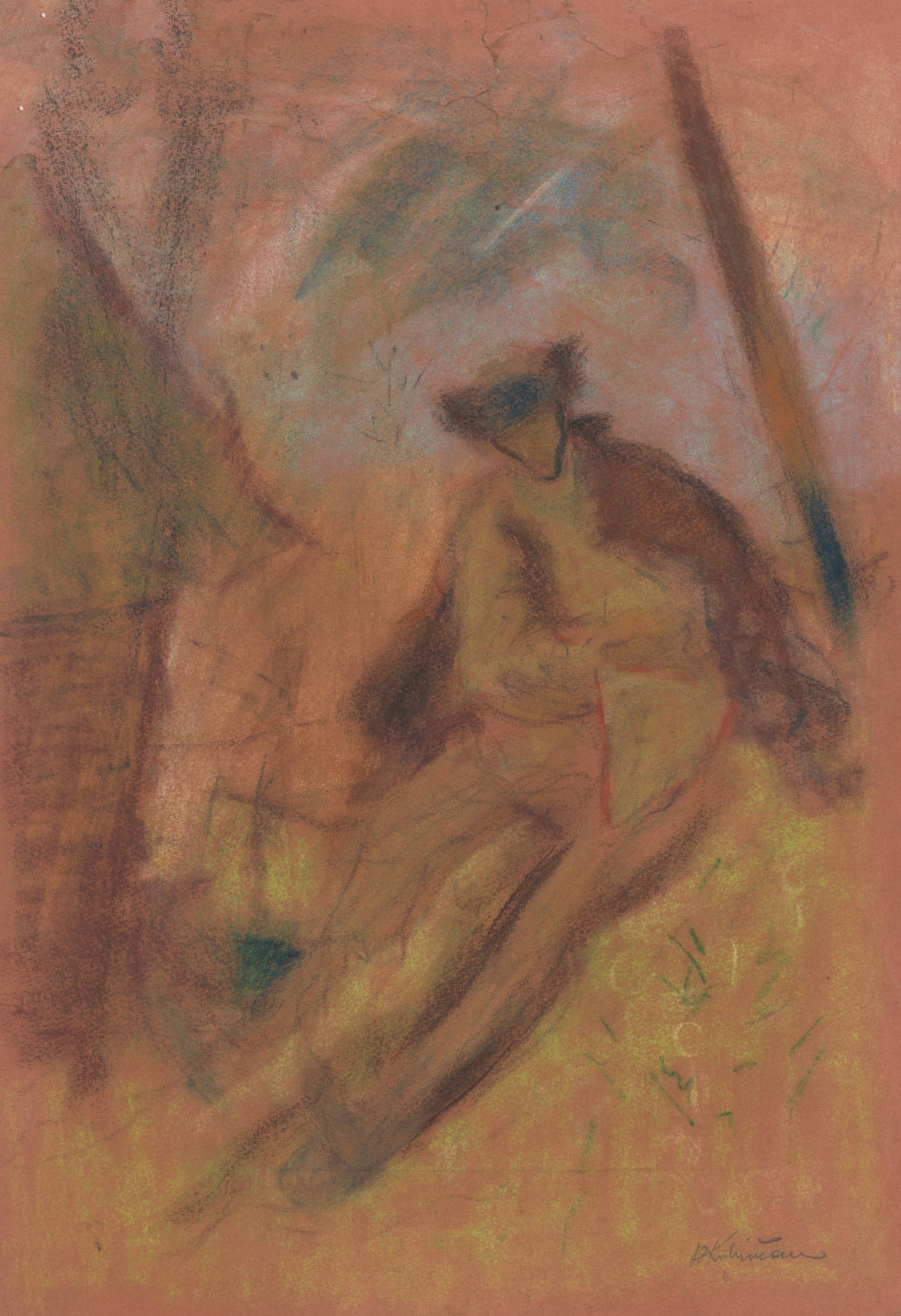 Farmer, 1942