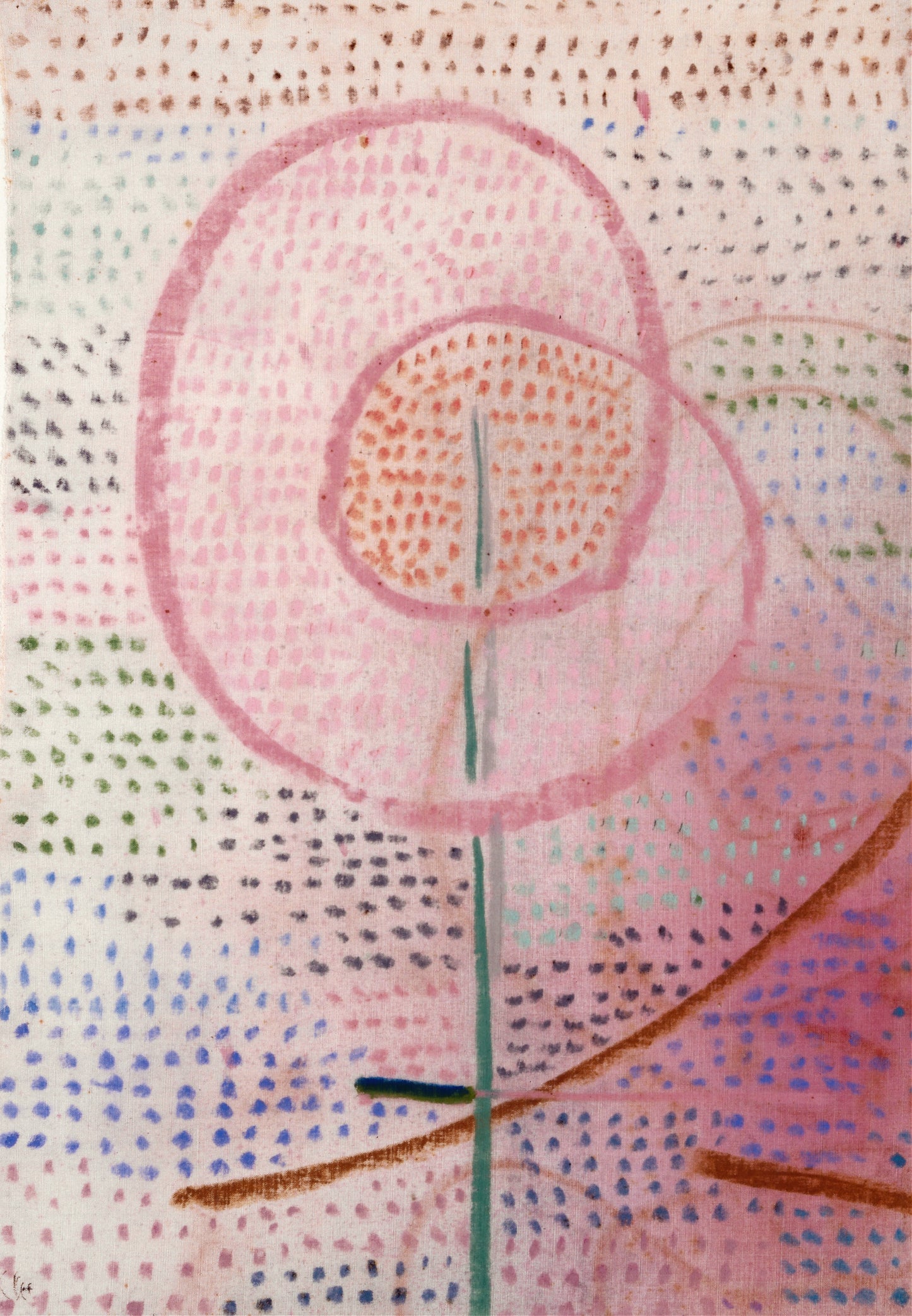 Flourishing, 1934