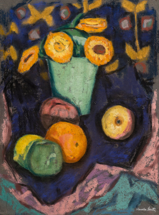 Still Life, 1910